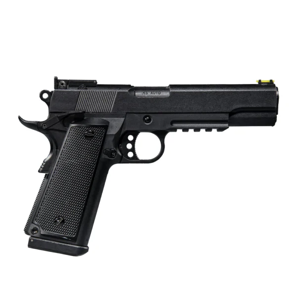 1911 Pistol Gel Blaster Toy for safe play