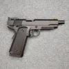 1911 Pistol Gel Blaster Toy for safe play