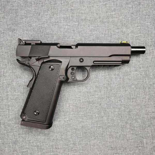 1911 Pistol Gel Blaster Toy for safe play