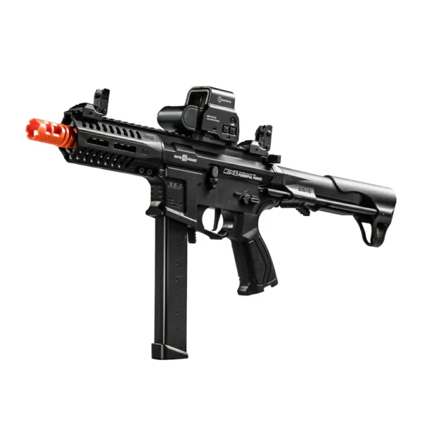 Best G&G ARP9 Electric High FPS Gel Blaster Gun Main