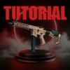SIG MCX Gel Blaster Tutorial