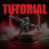 Affordable ARP9 Gel Blaster Toy tutorial