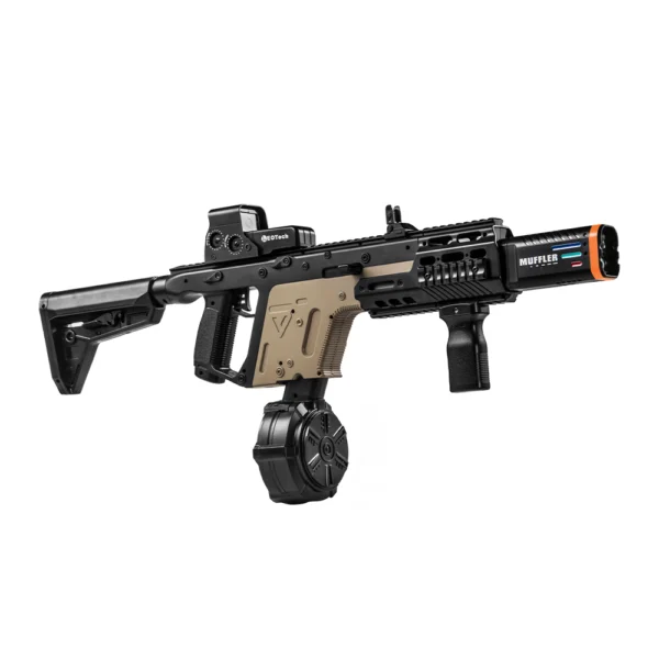 Best Gel Blaster Vector Assault Rifle Toy