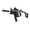 Kriss Vector Gel Blaster Excellent Toy