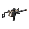 Kriss Vector Gel Blaster Excellent Toy