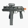 MP9 SMG Gel Blaster Toy Gun Safe Easy to Use