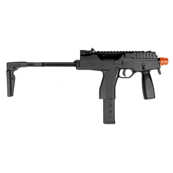MP9 SMG Gel Blaster Toy Gun Safe Easy to Use