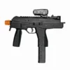 MP9 SMG Gel Blaster Toy Gun Safe Easy to Use