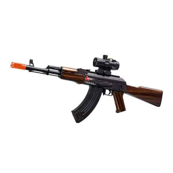 New HD Series AK47 Gel Blaster