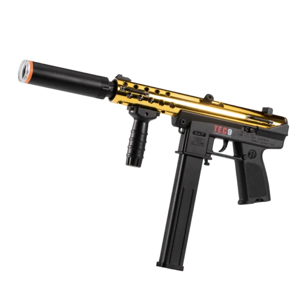 Best Handi Tec 9 Gel Blaster