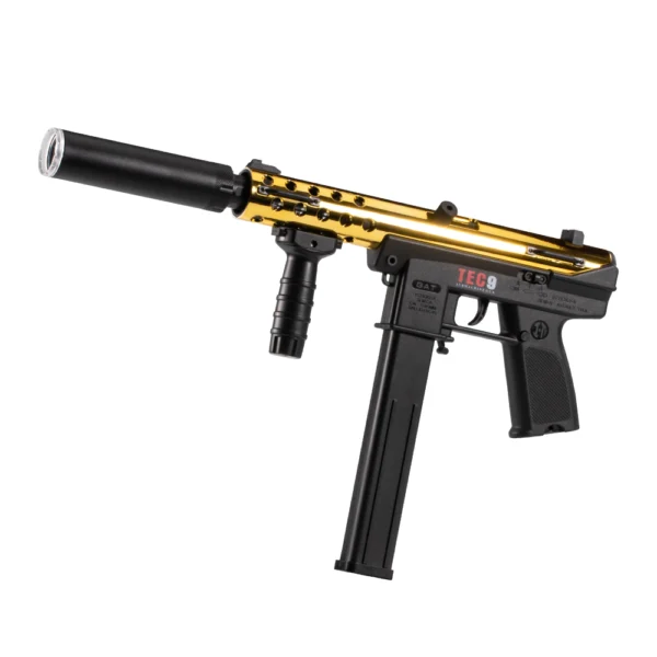 Best Handi Tec-9 Gel Blaster