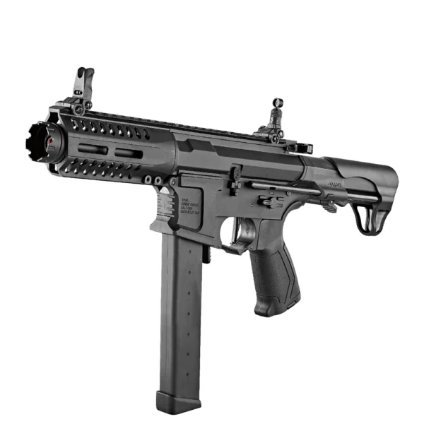 Black ARP9 V5 Gel Blaster