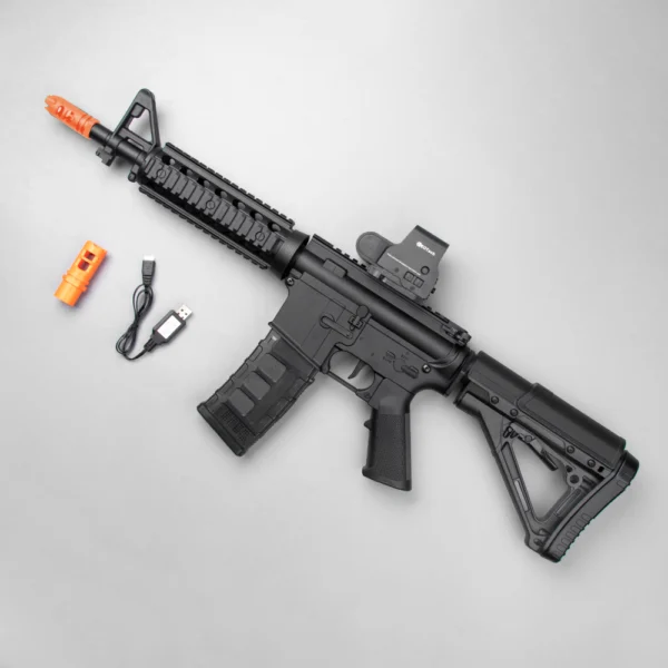 Bohan M4A1 Gel Blaster – Best Adventure Action Toy 02