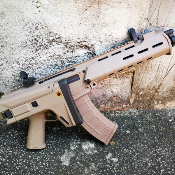 JM ACR J10 Gel Blaster