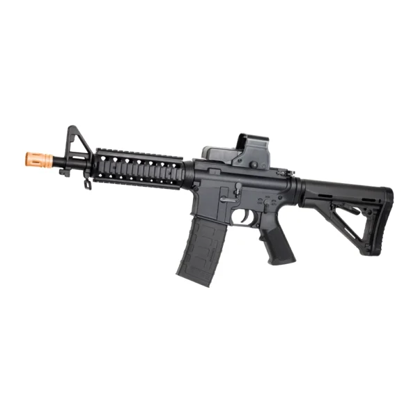 JM M4A1 Pro Gel Blaster Metal Upgrade