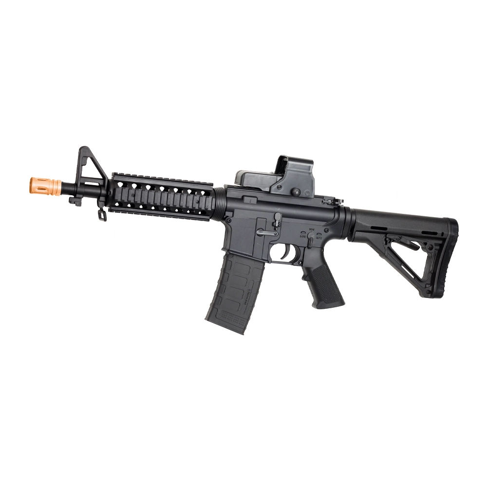 JM M4A1 Pro Gel Blaster Metal Upgrade