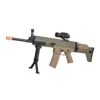 JM Scar V2 Pro-Grade Gel Blaster