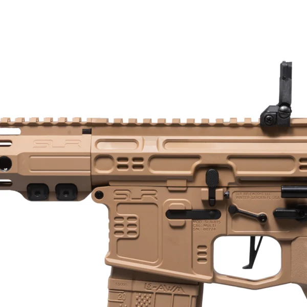 Jingji SLR 4.0 Gel Blaster