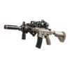 Khaki SBL HK416D Gel Blaster