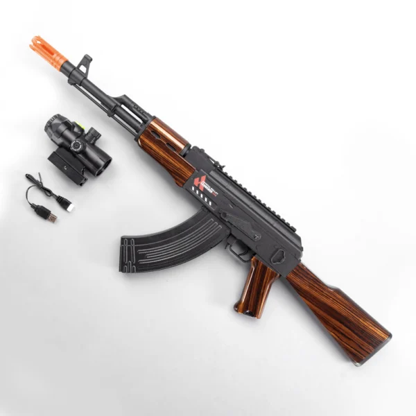 New HD Series AK47 Gel Blaster 1