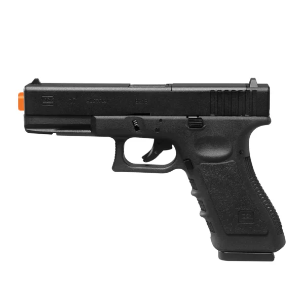 New JinBo Pistol Toy G17 Gel Blaster