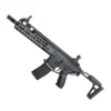 New SJ MCX V3.0 Upgraded Gel Blaster