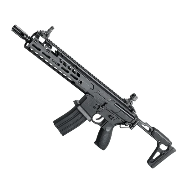 New SJ MCX V3.0 Upgraded Gel Blaster