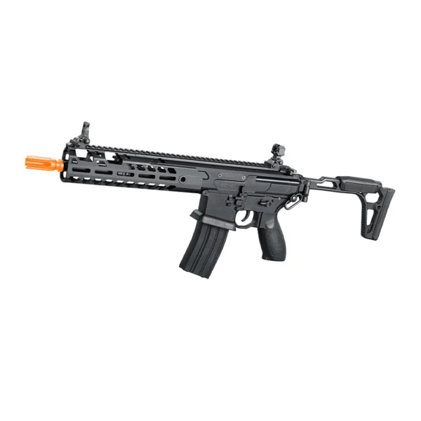 New SJ MCX V3.0 Upgraded Gel Blaster
