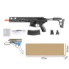 New SJ MCX V3.0 Upgraded Gel Blaster