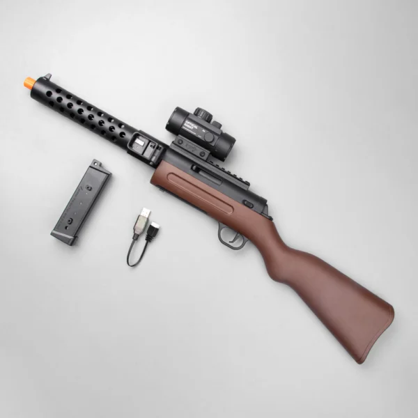 New Toy MP18 Gel Blaster