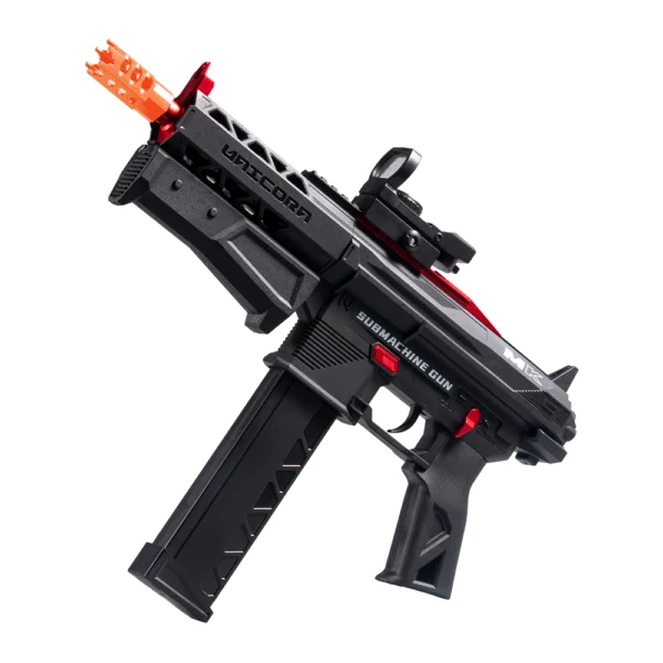 New Unicorn MK9 4.0 SMG Gel Blaster 01
