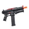New Unicorn MK9 4.0 SMG Gel Blaster