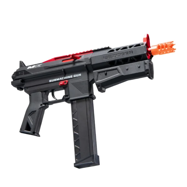 New Unicorn MK9 4.0 SMG Gel Blaster