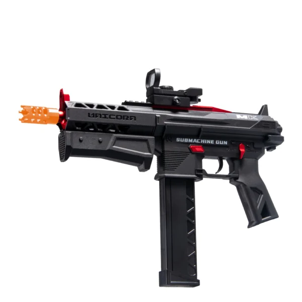 New Unicorn MK9 4.0 SMG Gel Blaster