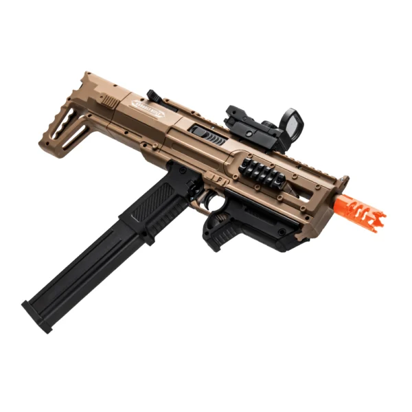 Powerful Tiger Assault Rifle Gel Blaster Sand