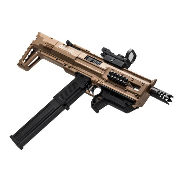 Powerful Tiger Assault Rifle Gel Blaster Sand
