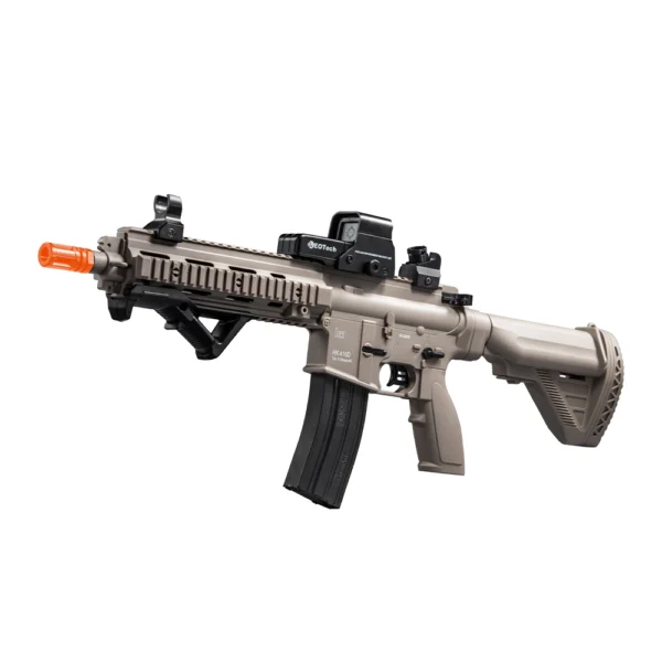 SBL HK416D Gel Blaster Unlimited Accessory Support main