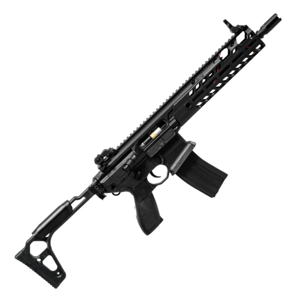 SJ SIG MCX 3.0
