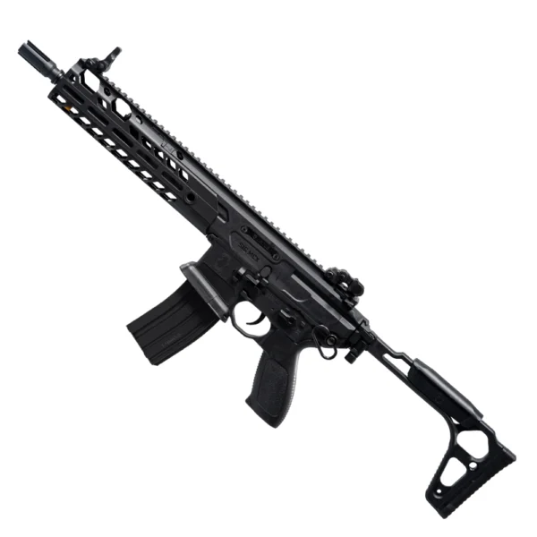 SJ SIG MCX 3.0
