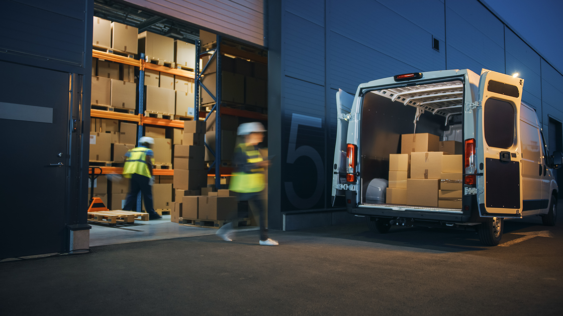 US Warehouse