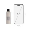 Water Bullet Bottle Size