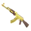 XYL AK47 Gold