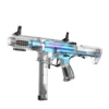 XYL ARP9 Gel Blaster v5 Clear with Drum and Mag