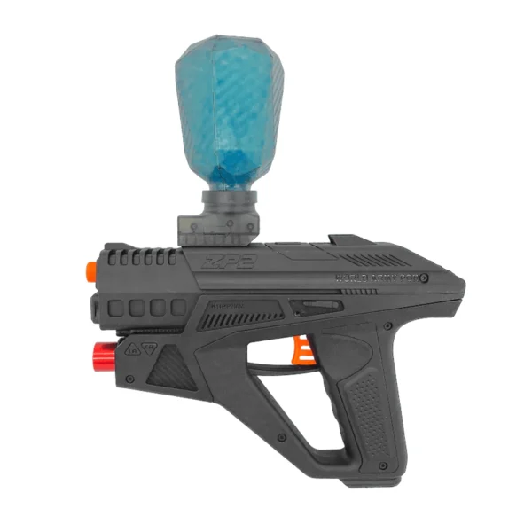 XYL ZP2 Nylon High Speed Gel Blaster