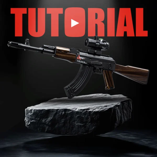 YouTube AK