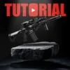 YouTube For HK416D
