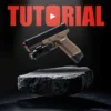 YouTube New Higher FPS Electric Gel Blaster