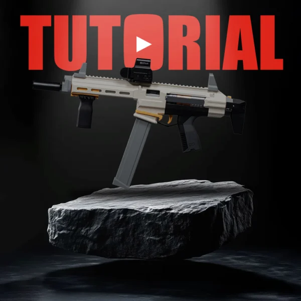 YouTube Tutorial