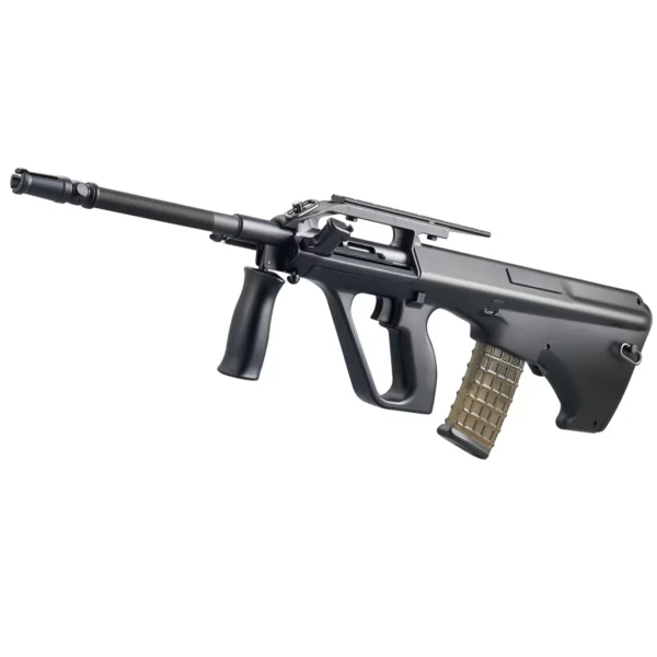 AUG 811-3A Long Gel Blaster