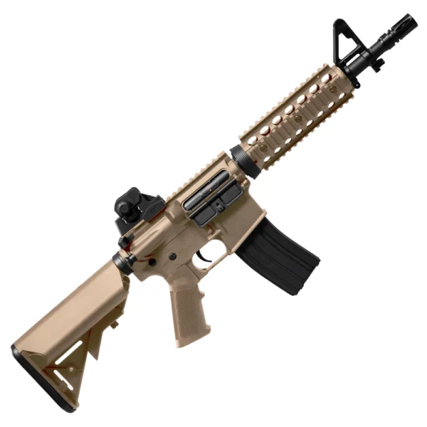 CYMA M4